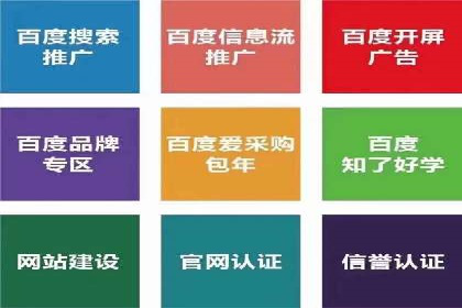 科技公司SEM运营托管的策略分享